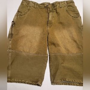 Mens phat farm shorts size 38